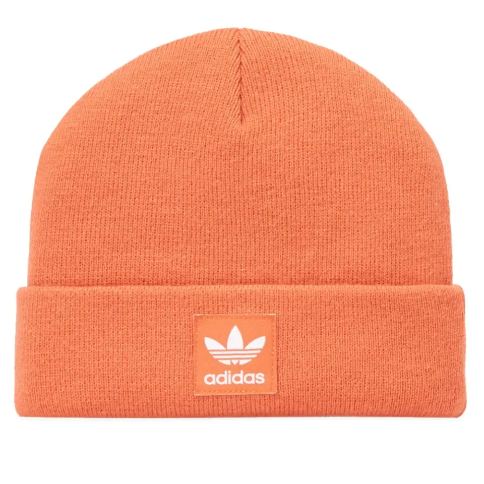 Logo Beanie