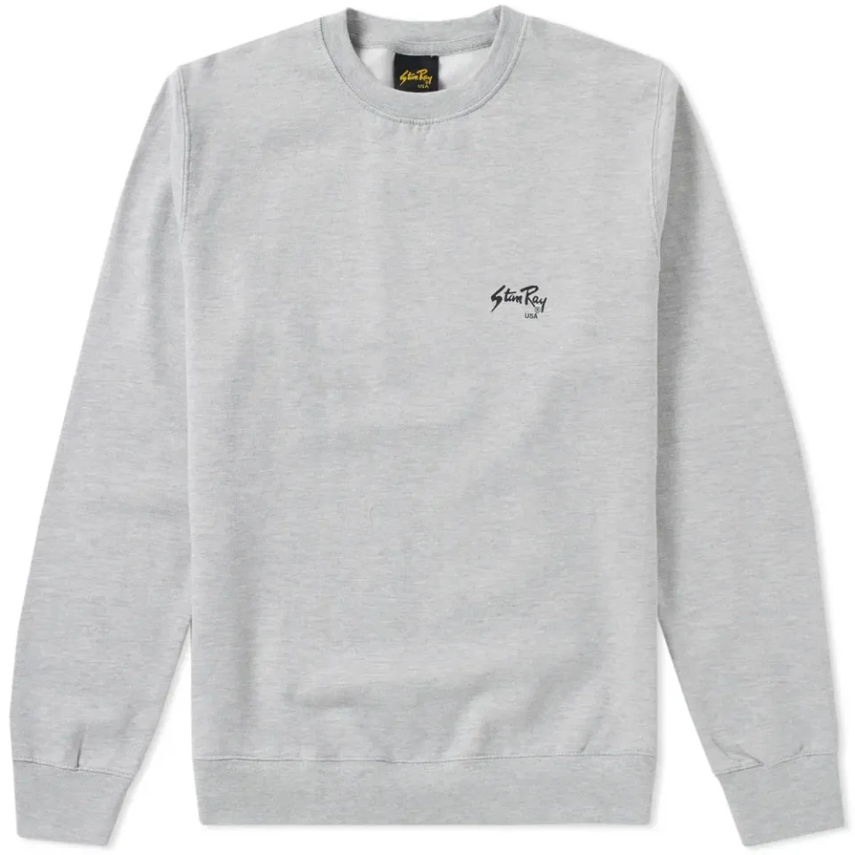 Stan Logo Crew Sweat