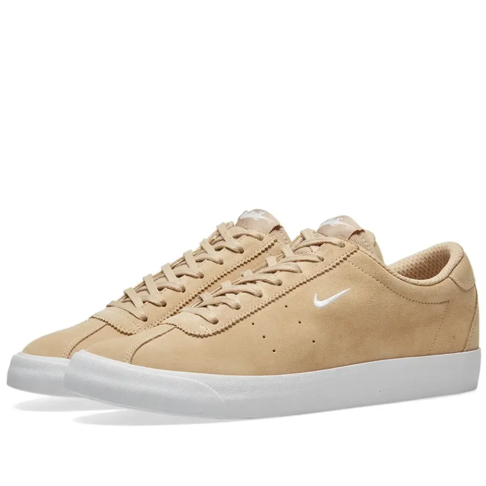 Match Classic Suede