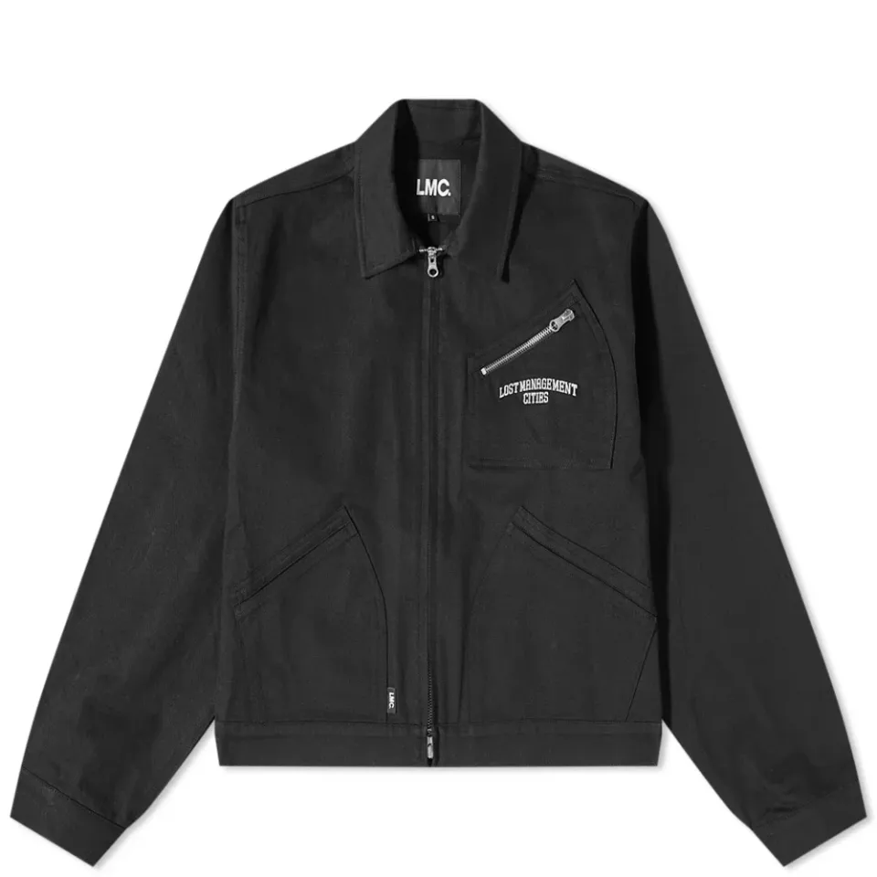 Work Jacket