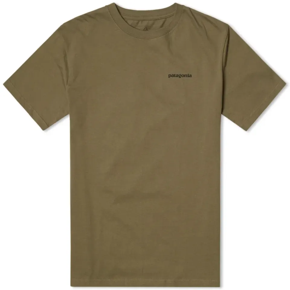 P-6 Logo Tee