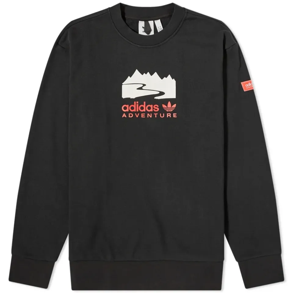 Adventure Crew Sweat