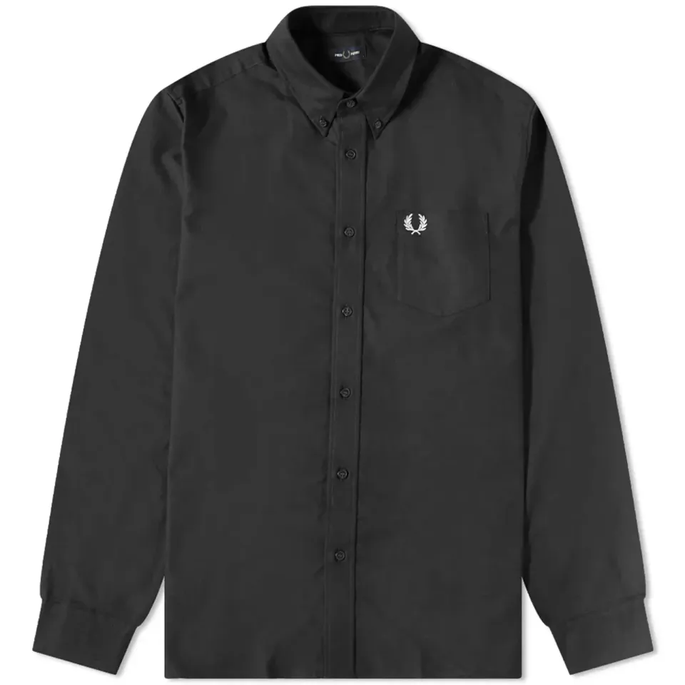 Oxford Shirt