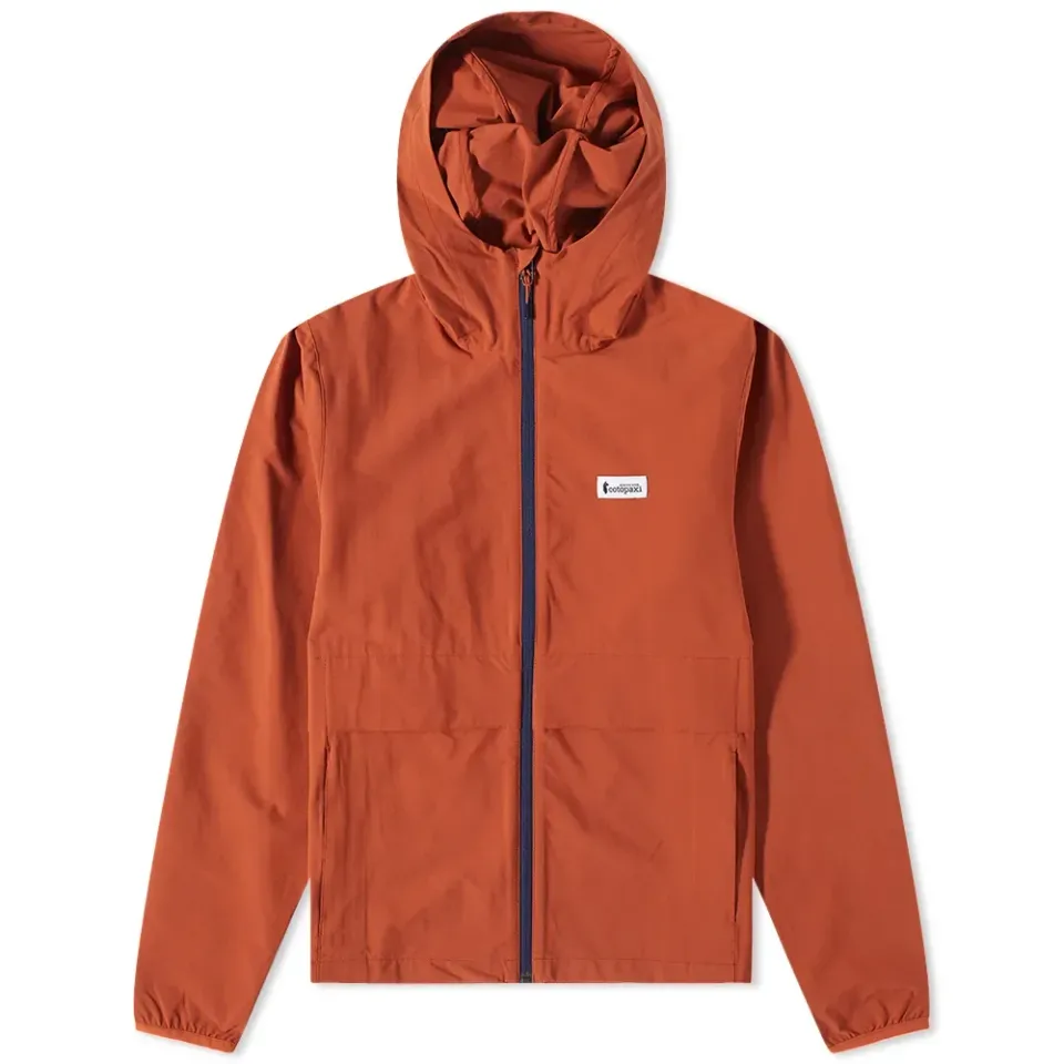 Viento Travel Jacket