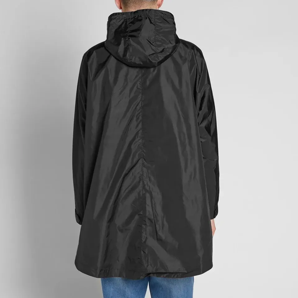 Splash Fly Parka