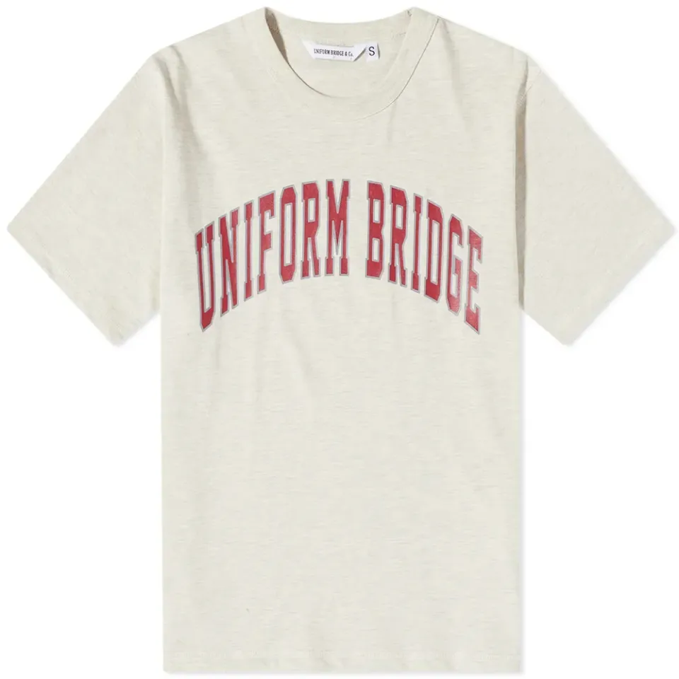 Arch Logo T-Shirt