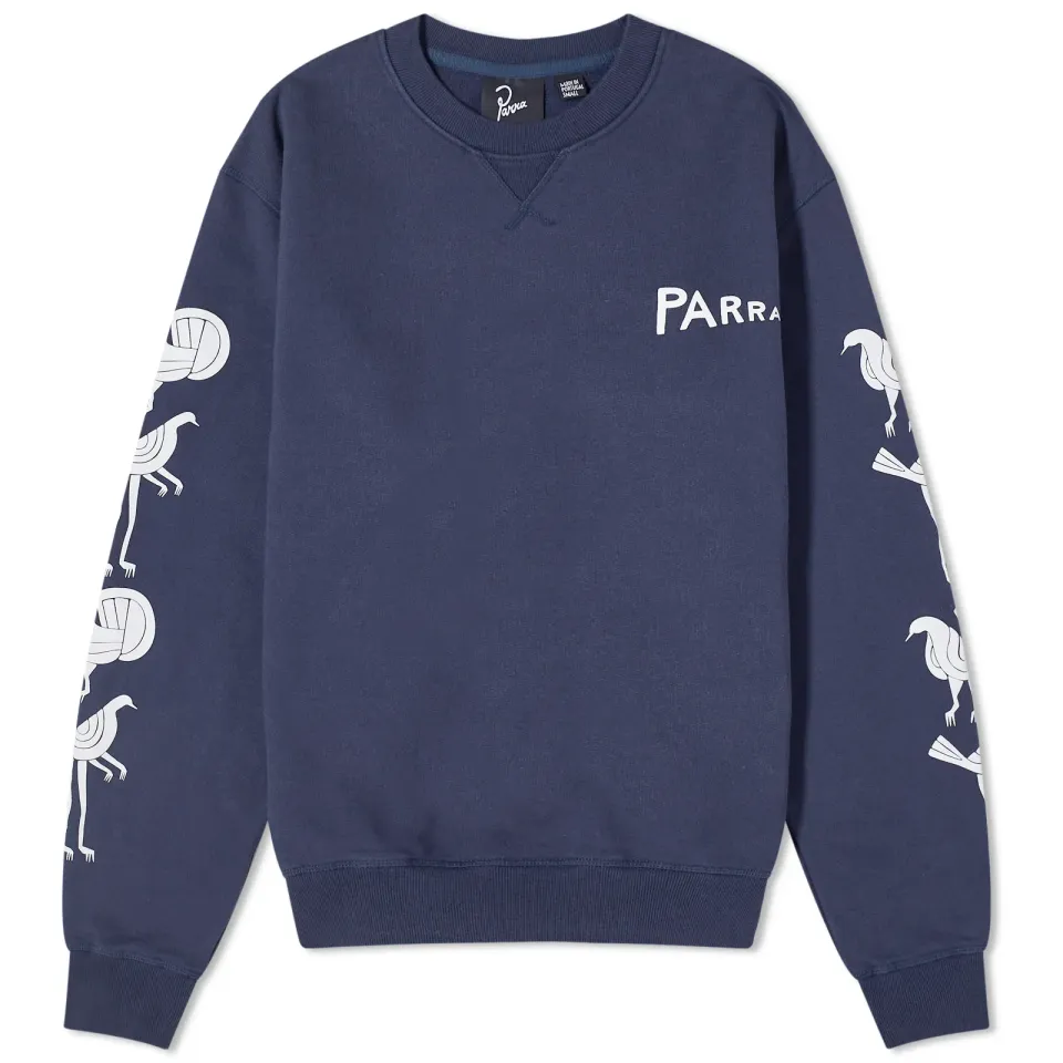 Fancy Pigeon Sweatshirt