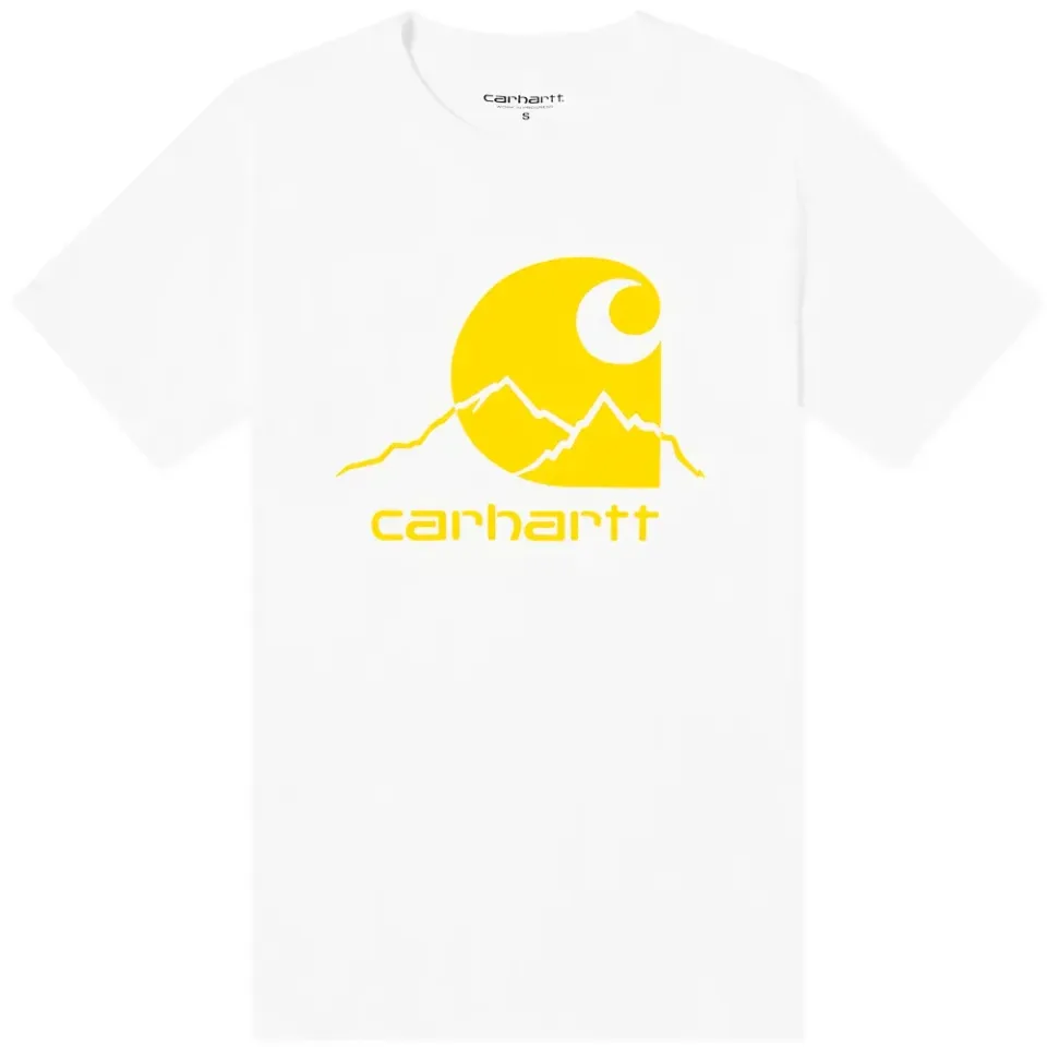 Outdoor Logo Tee