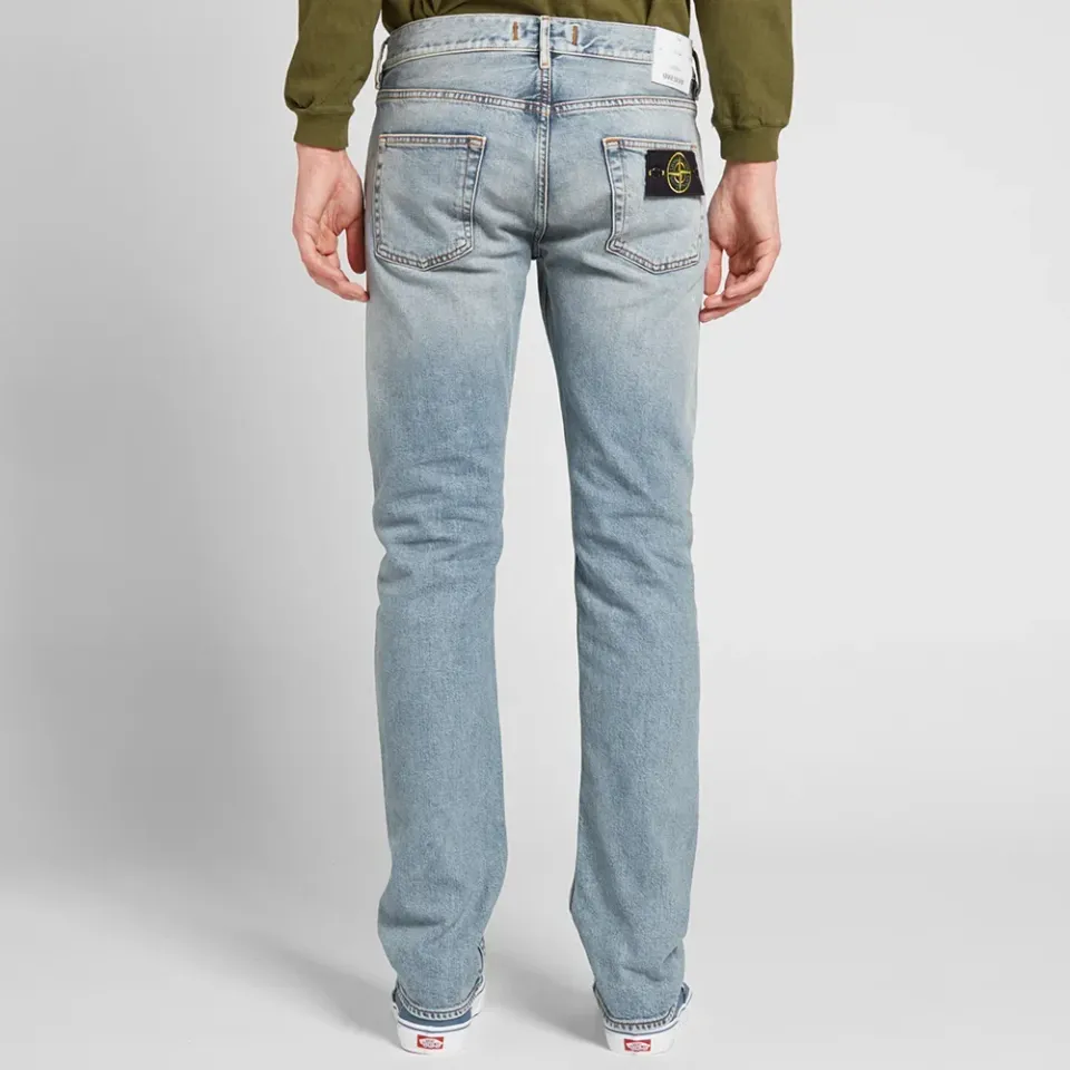 Slim Jean