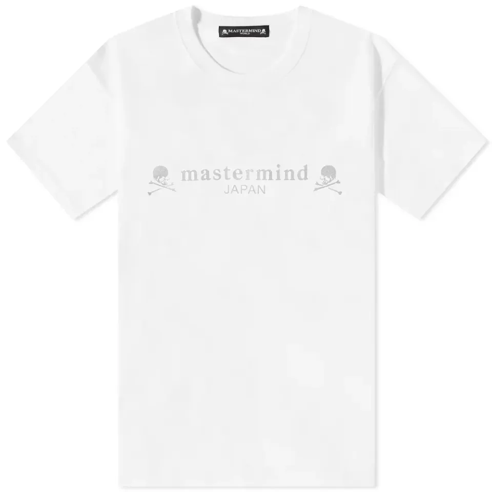 Reflective T-Shirt
