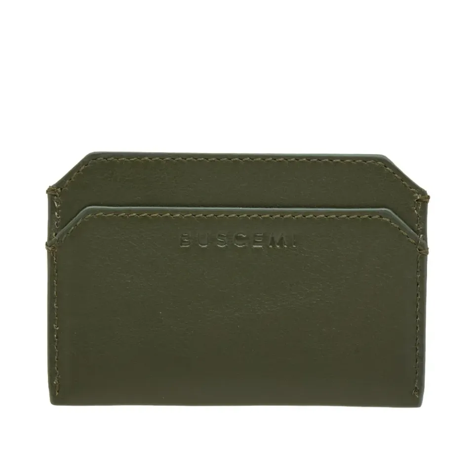 Front Pocket Card Holder