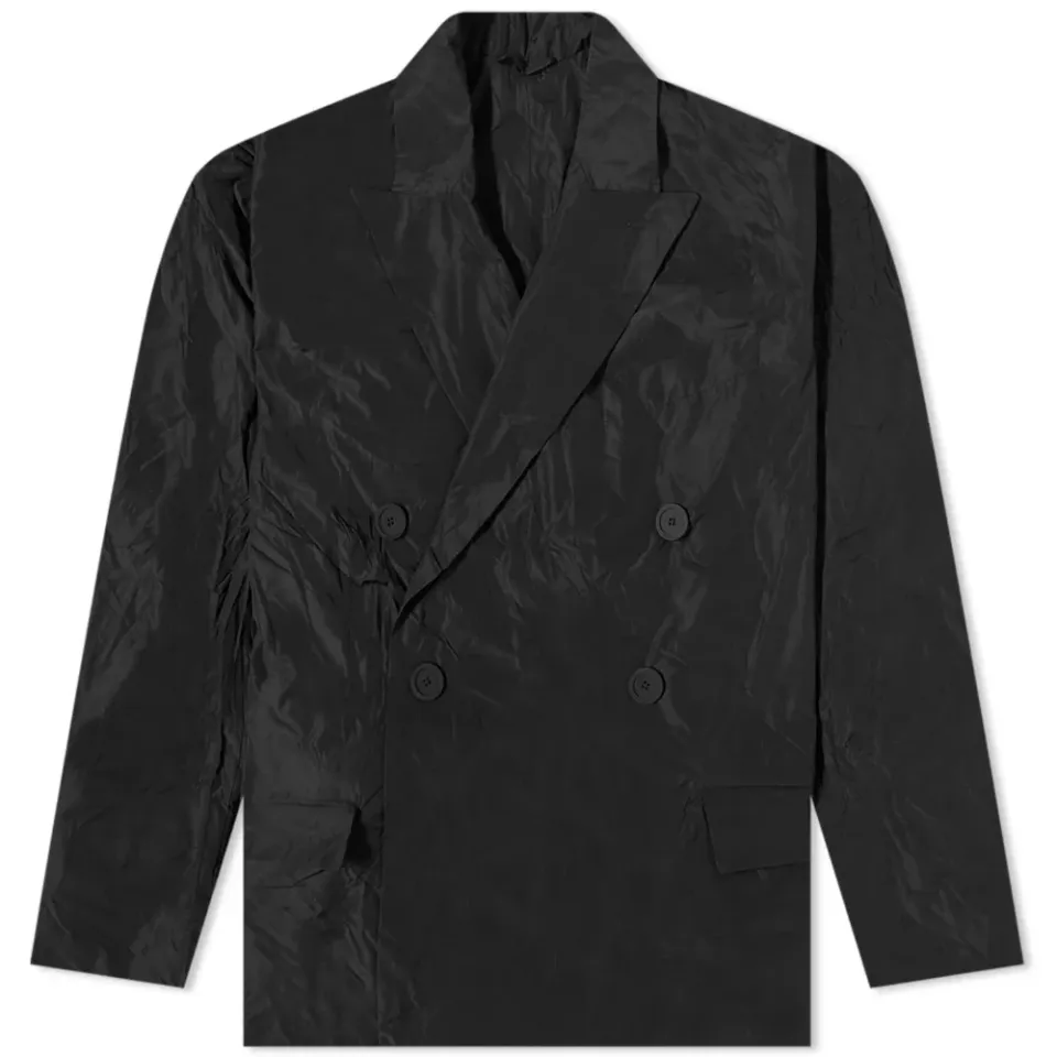 Packable Jacket