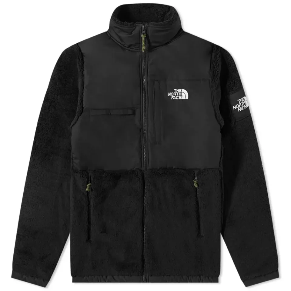 Denali Sherpa Fleece Jacket