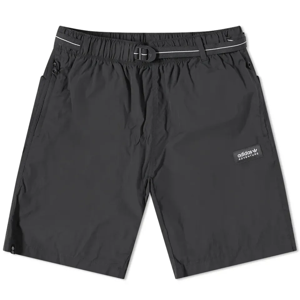 Adventure Cargo Shorts
