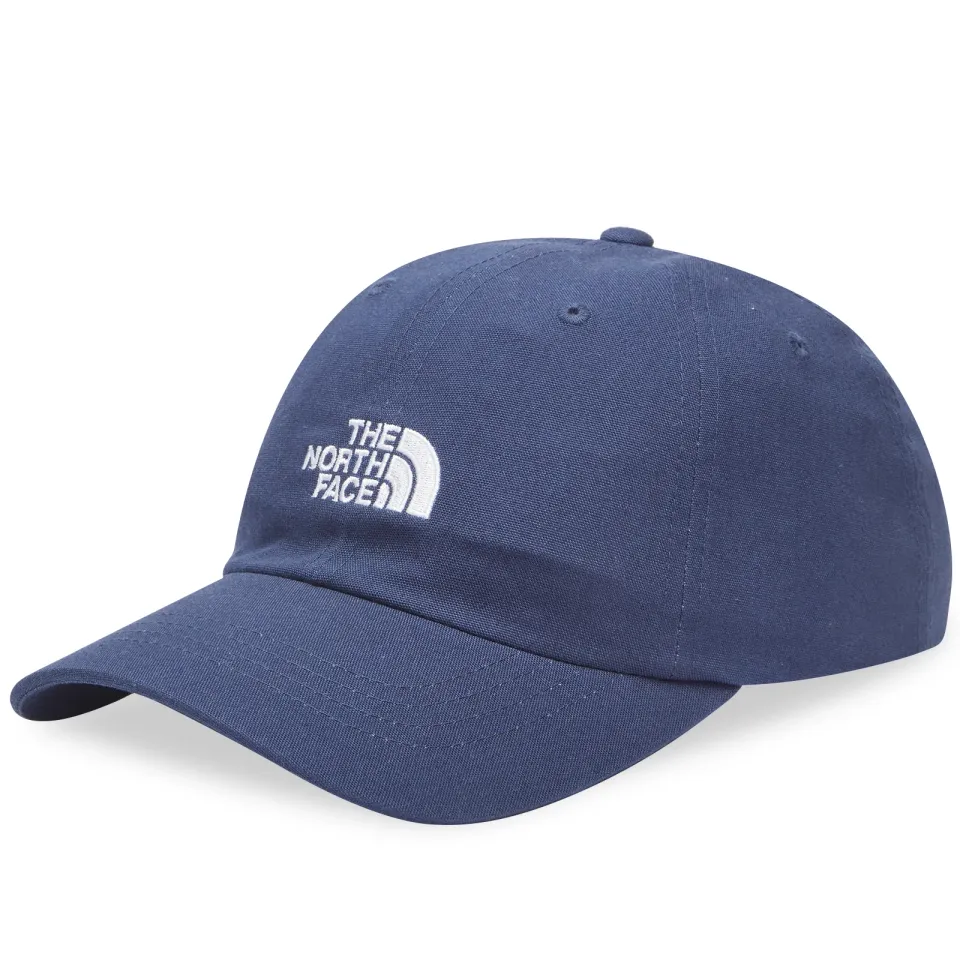 Norm Cap