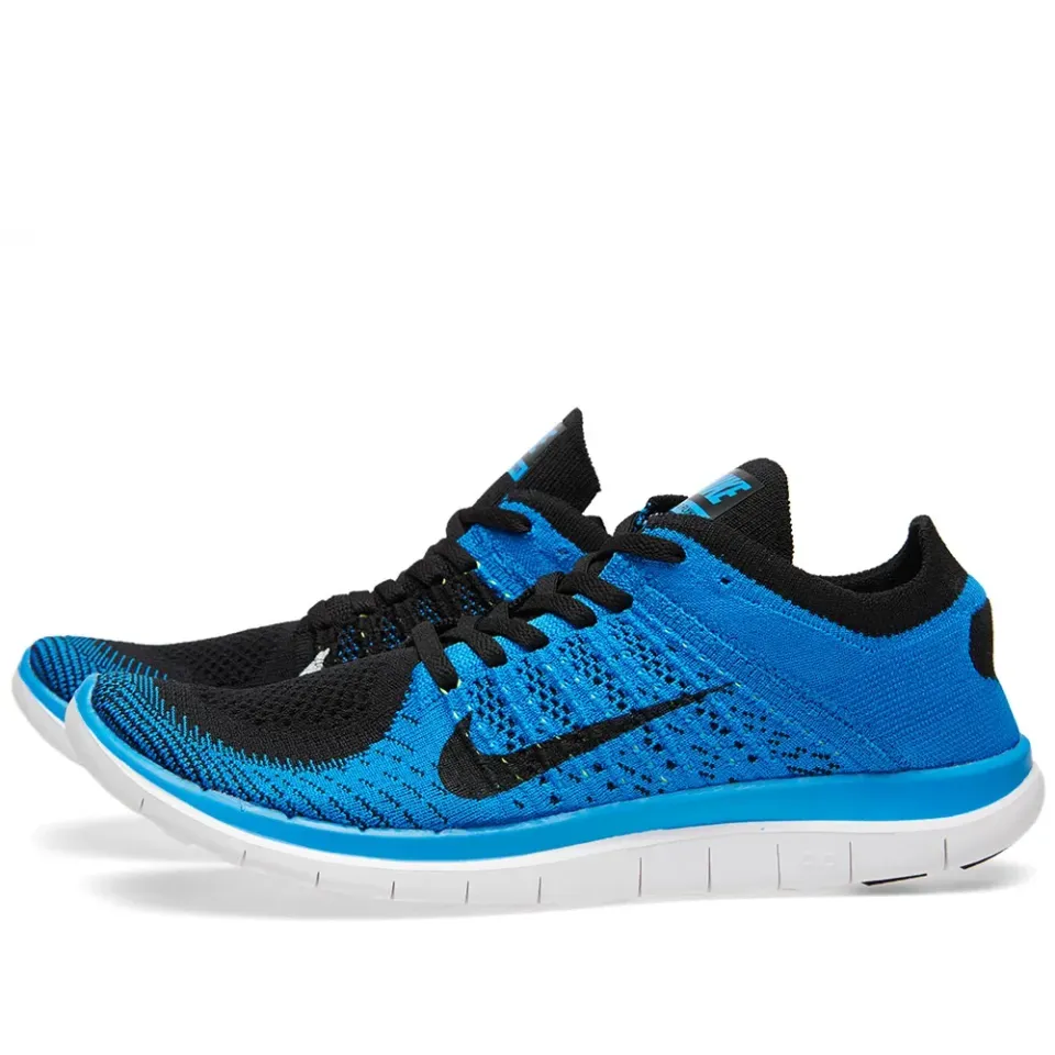 Free 4.0 Flyknit
