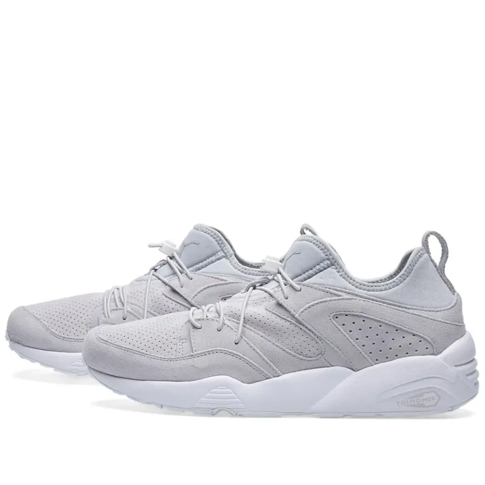 Blaze Of Glory Soft