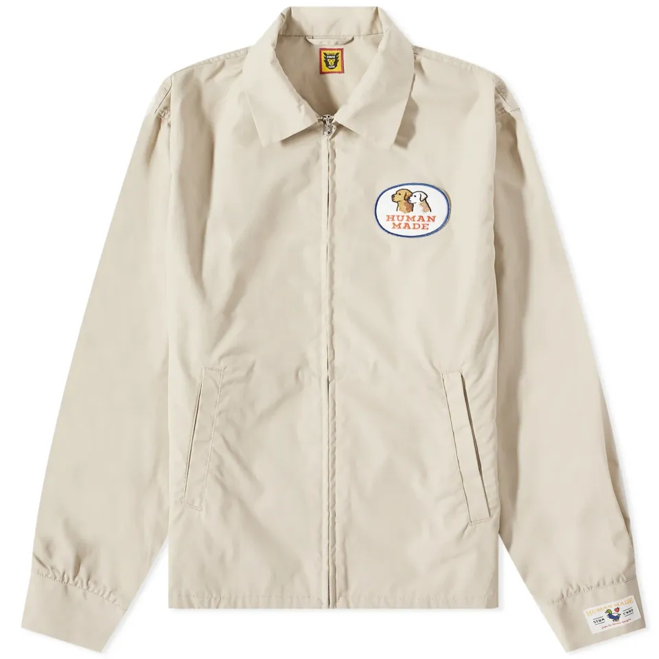 Drizzler Jacket