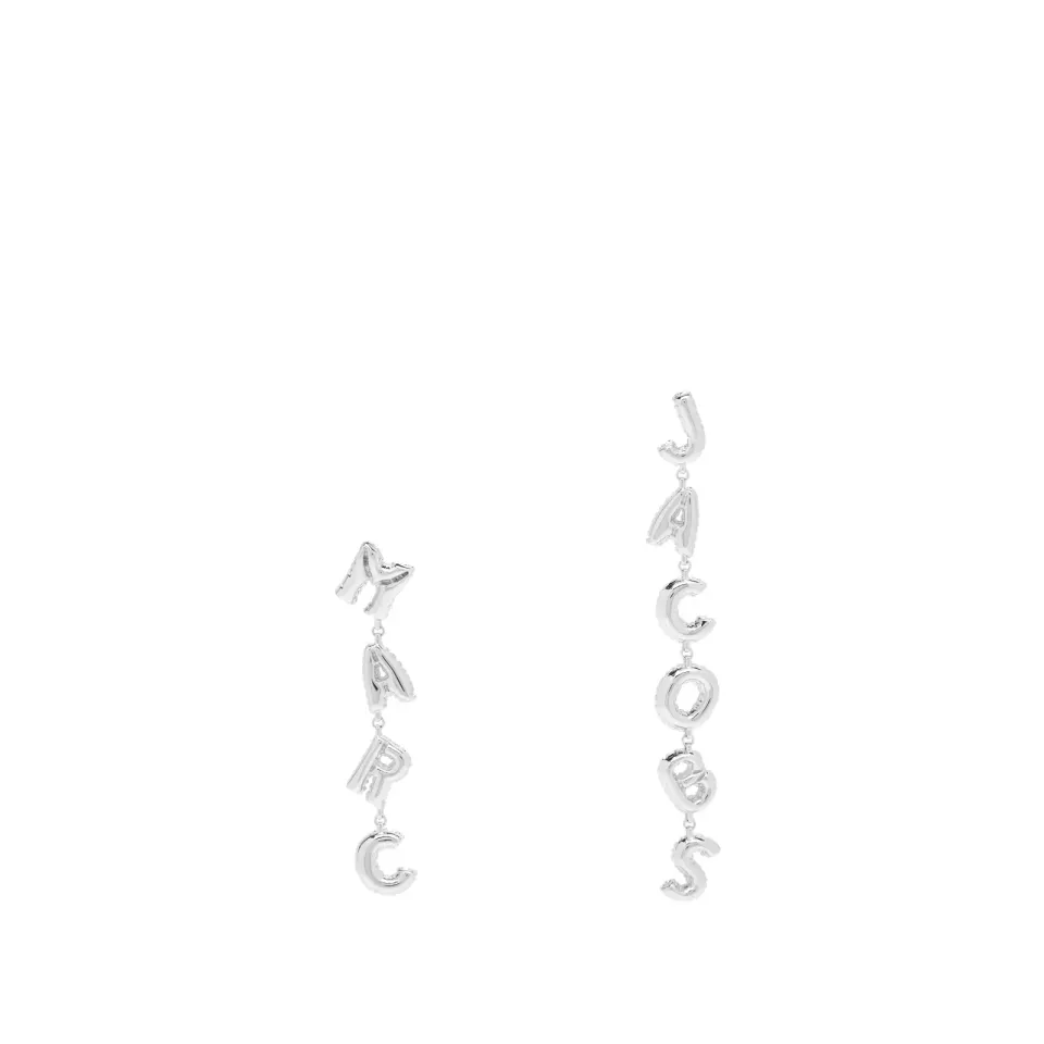 Balloon Earrings