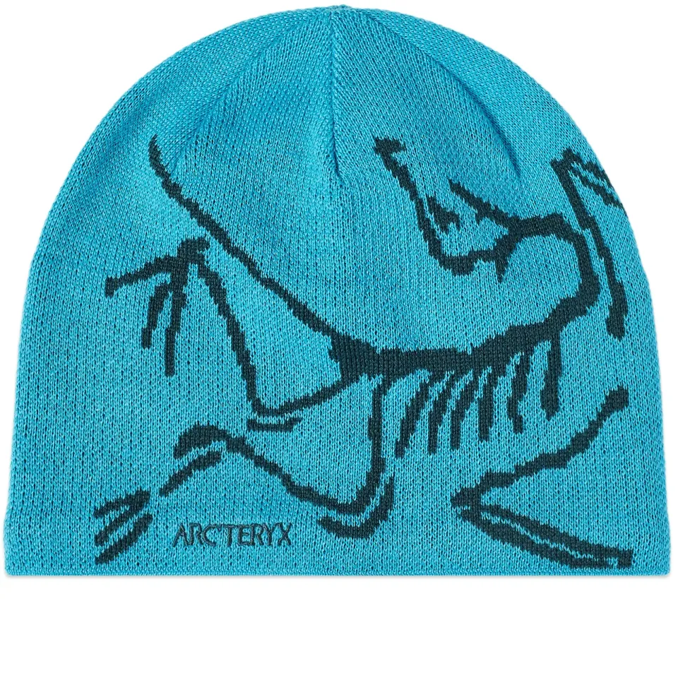 Arc'teryx Bird Head Toque Beanie