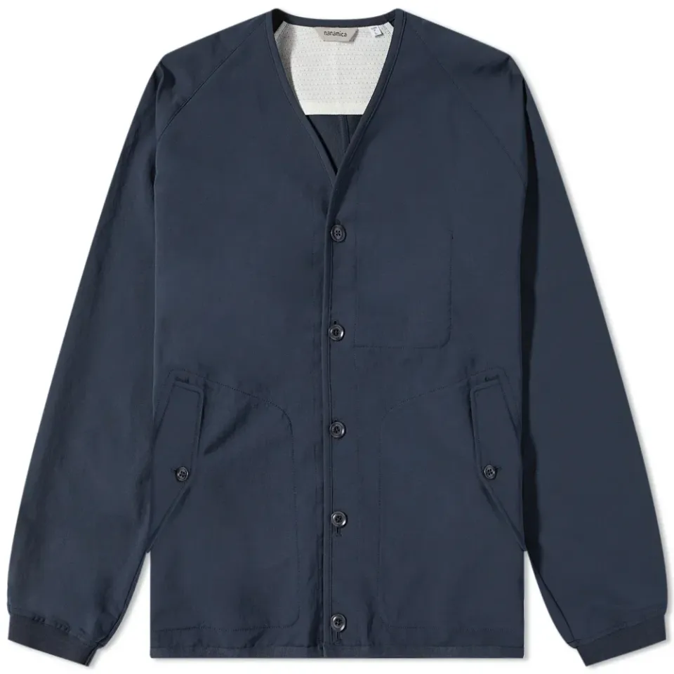 ALPHADRY Cardigan