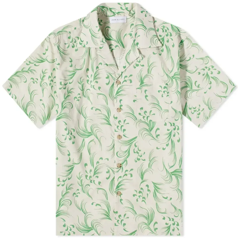 Camp Shirt