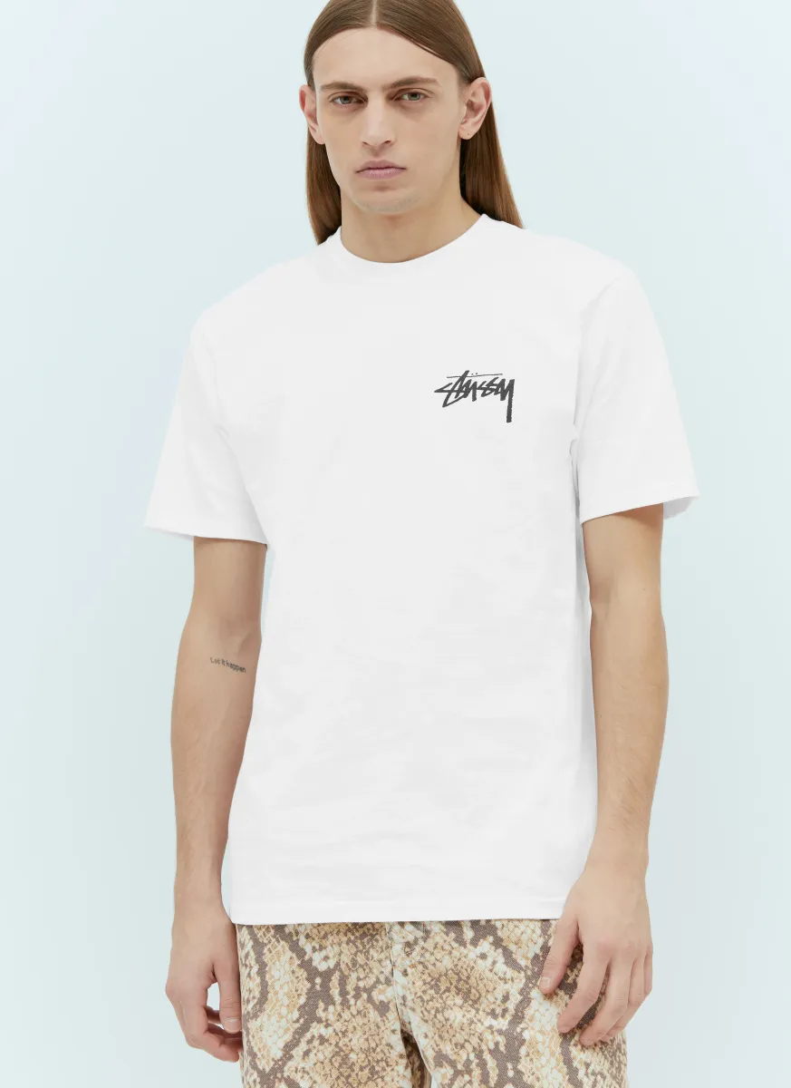 Flower Bomb T-Shirt