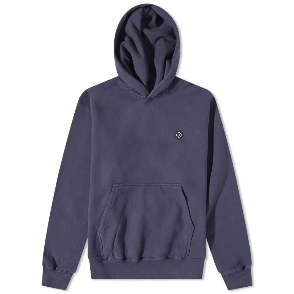 Polar Skate Co. Patch Hoodie