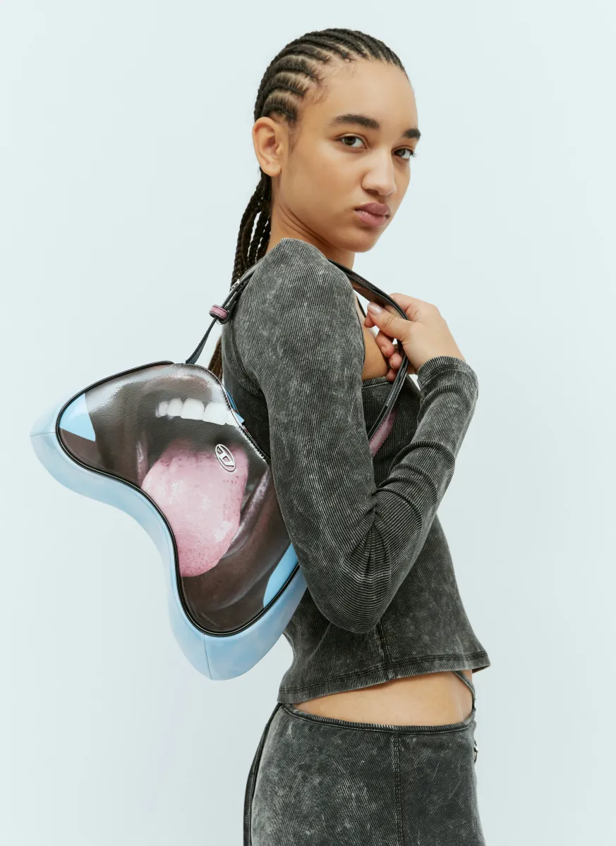 Play Shoulder Bag