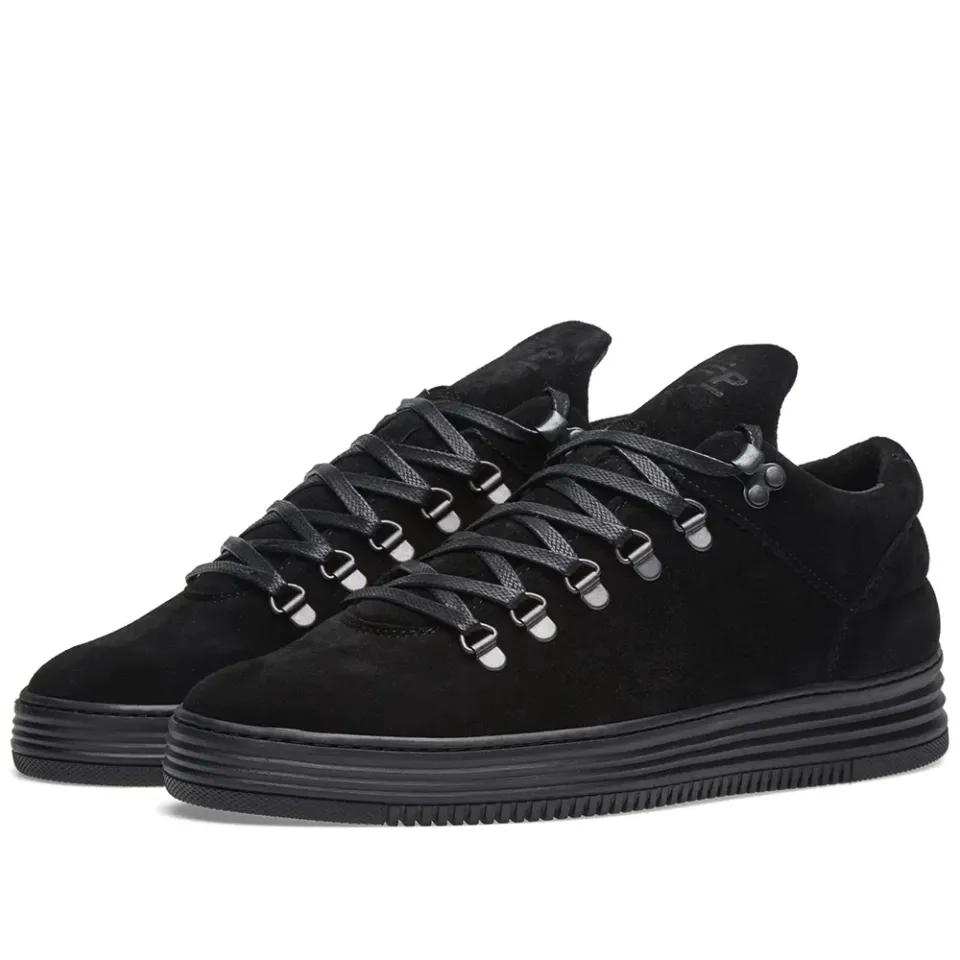 Mountain Cut Sneaker