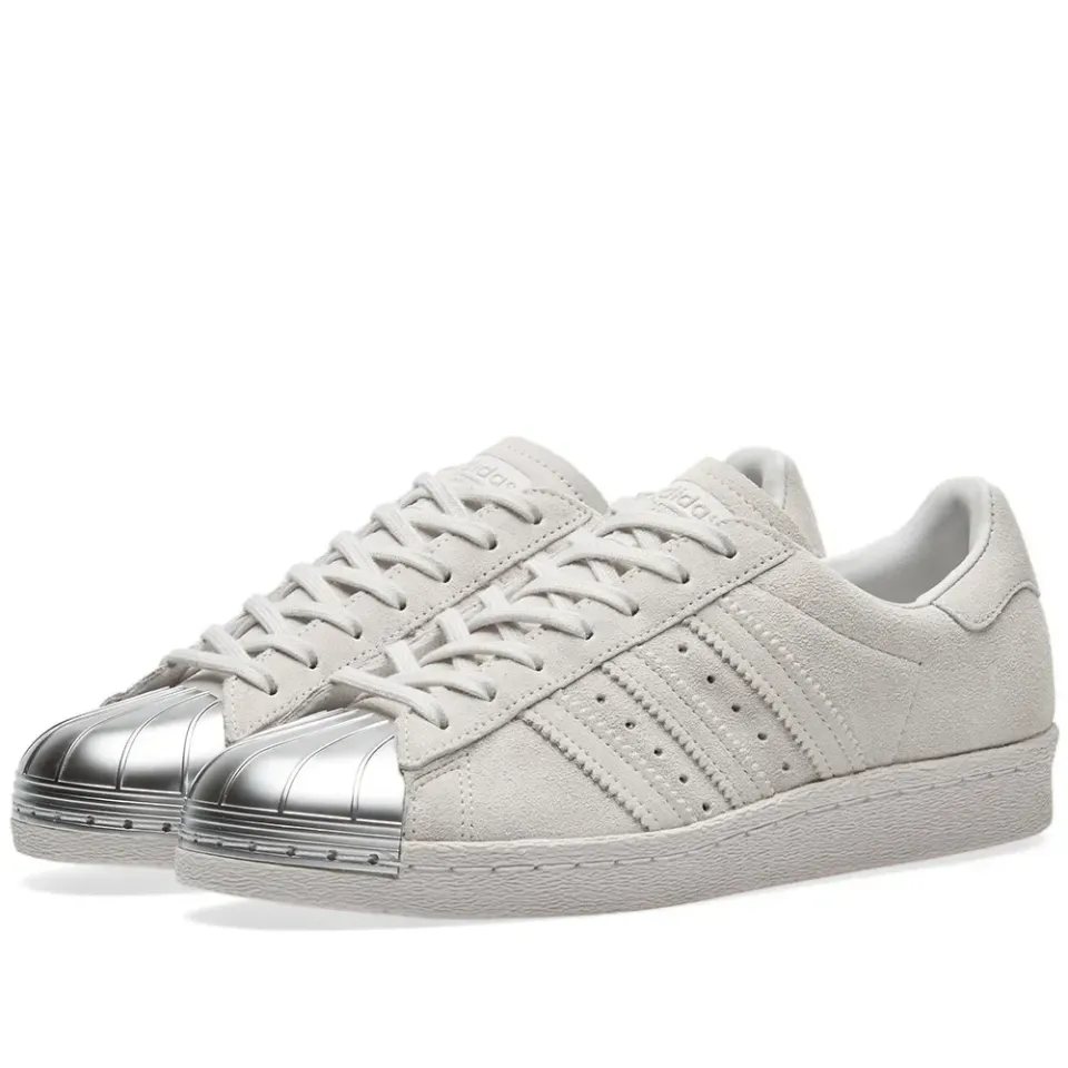 Adidas Superstar 80s Metal Toe W
