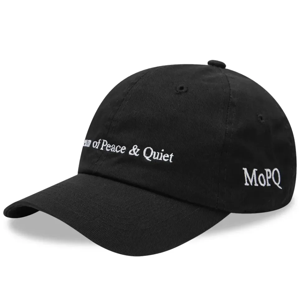 Warped Dad Cap