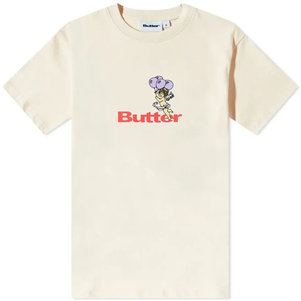 Balloons Logo T-Shirt
