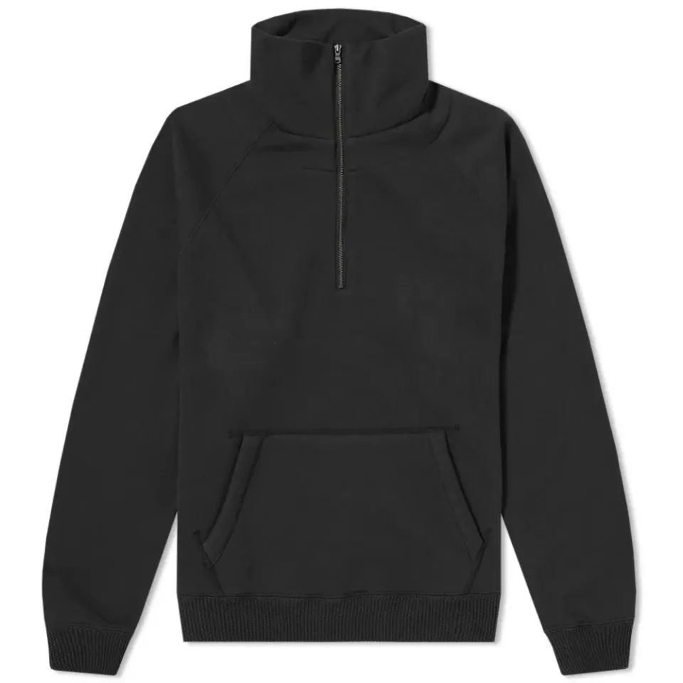 Zip Turtle Sweat