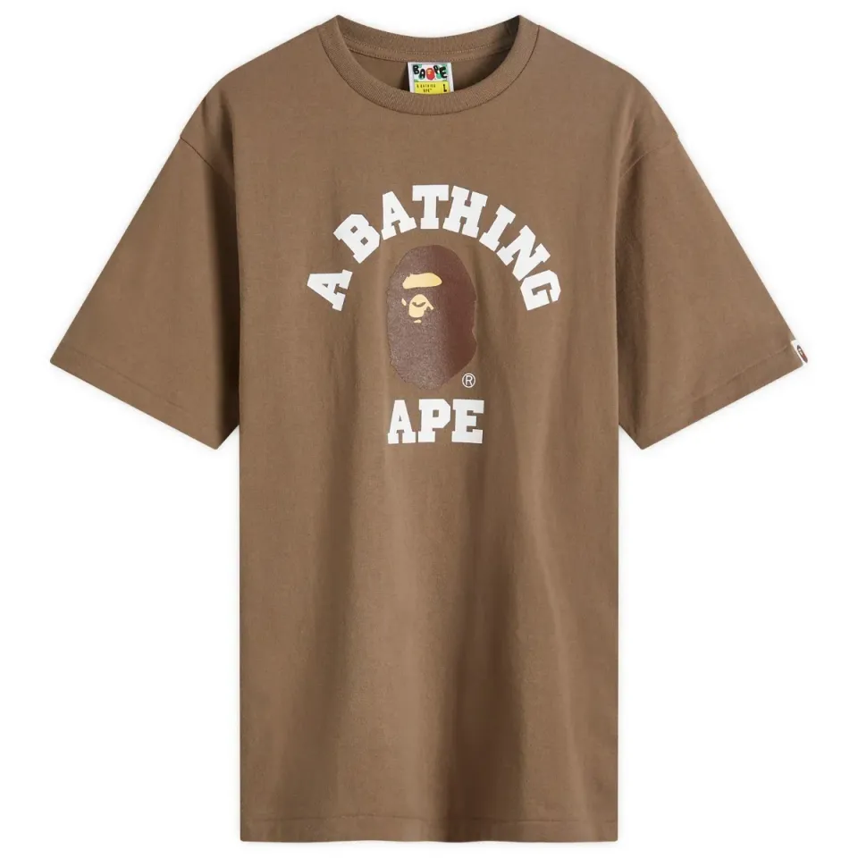 College T-Shirt