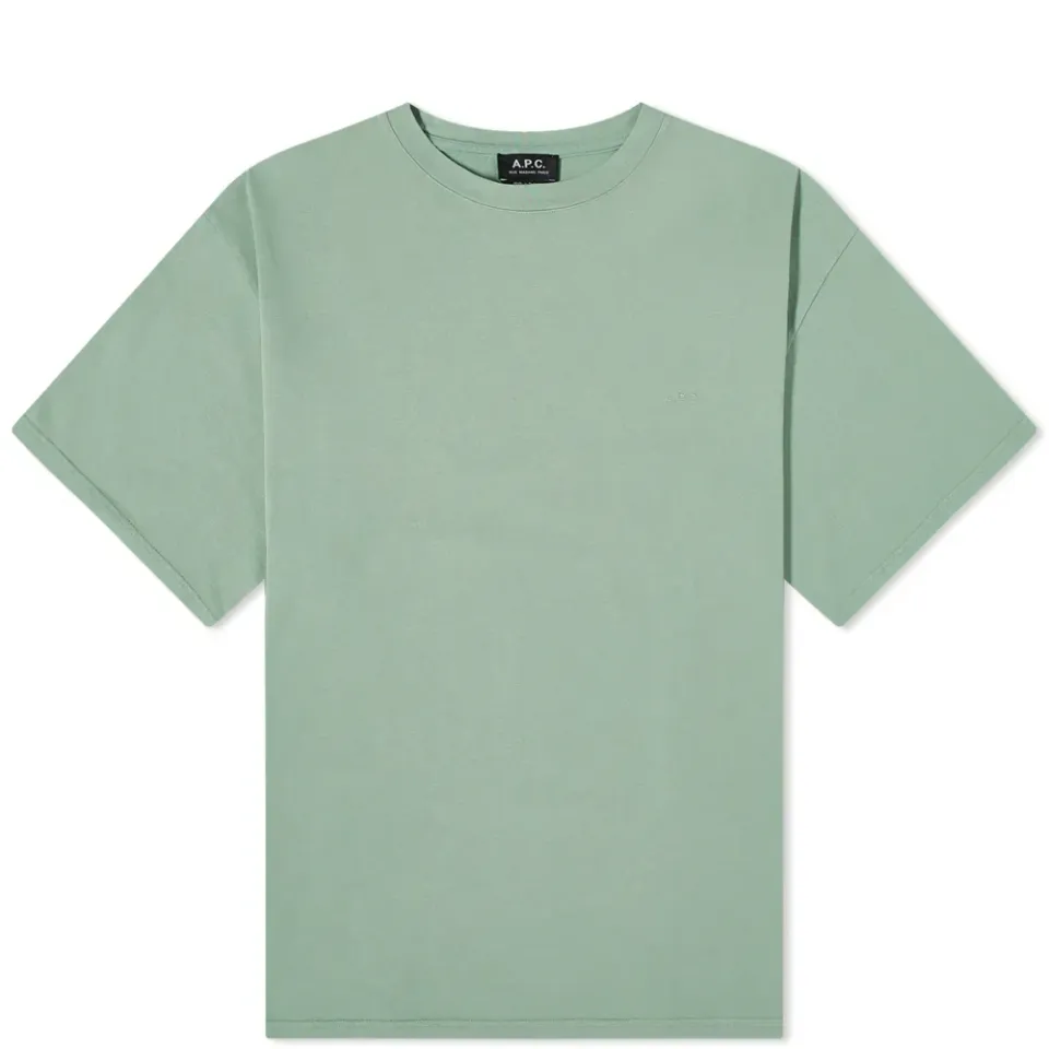 A.P.C. Alex Oversized T-Shirt