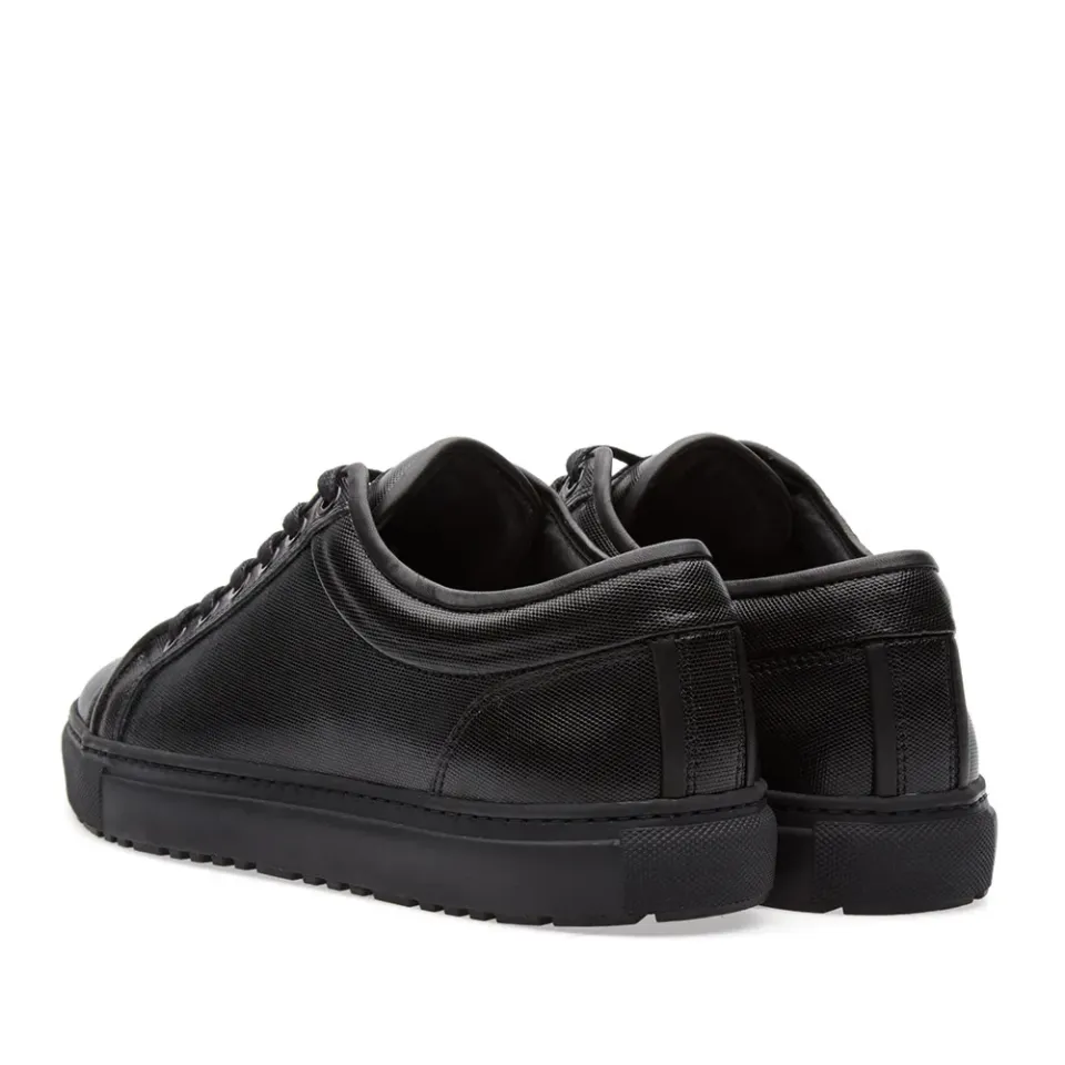 ETQ. Low Top 1 Sneaker - END. Exclusive