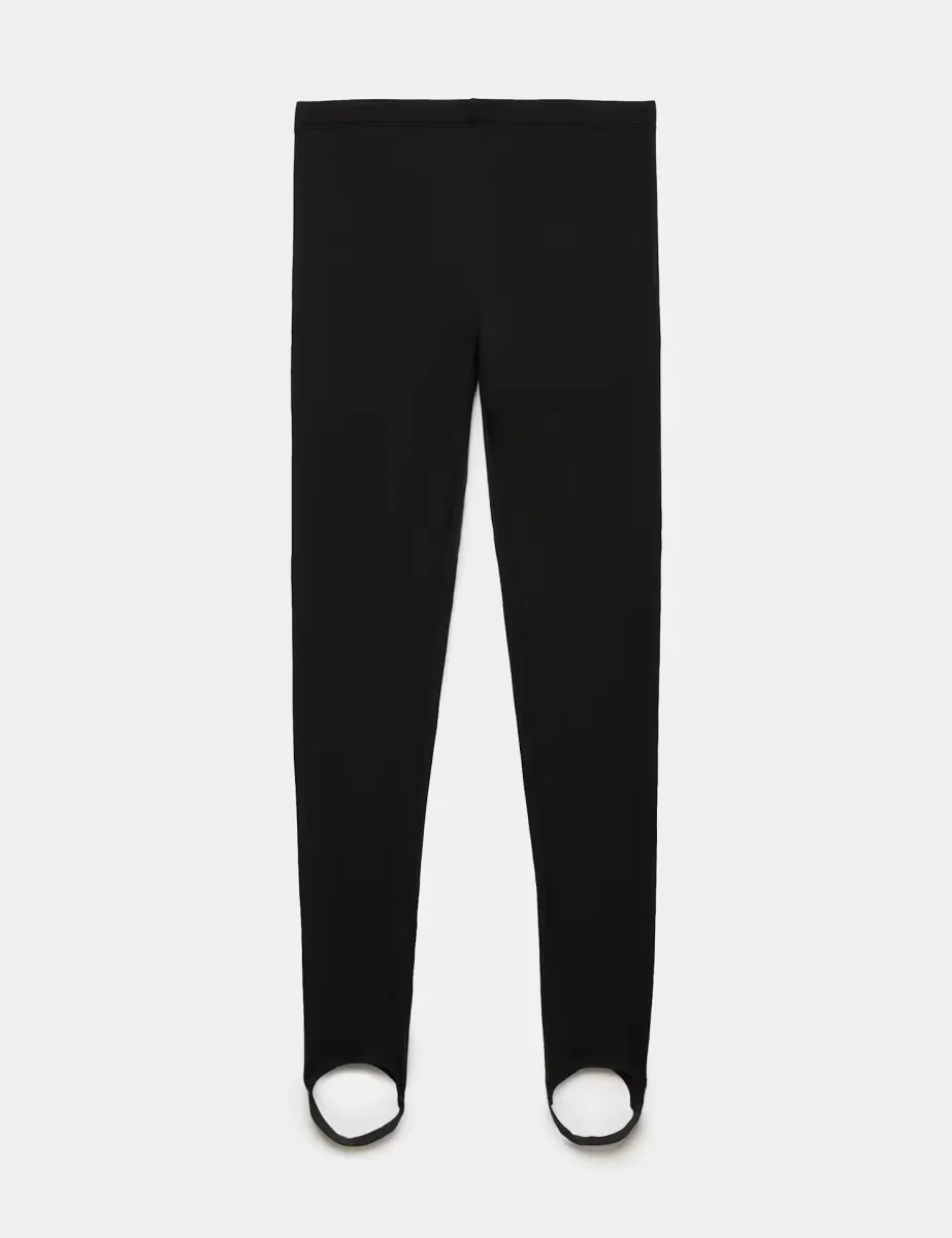 Heatgen Medium Thermal Leggings