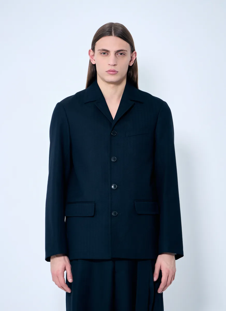 Bays Jacket