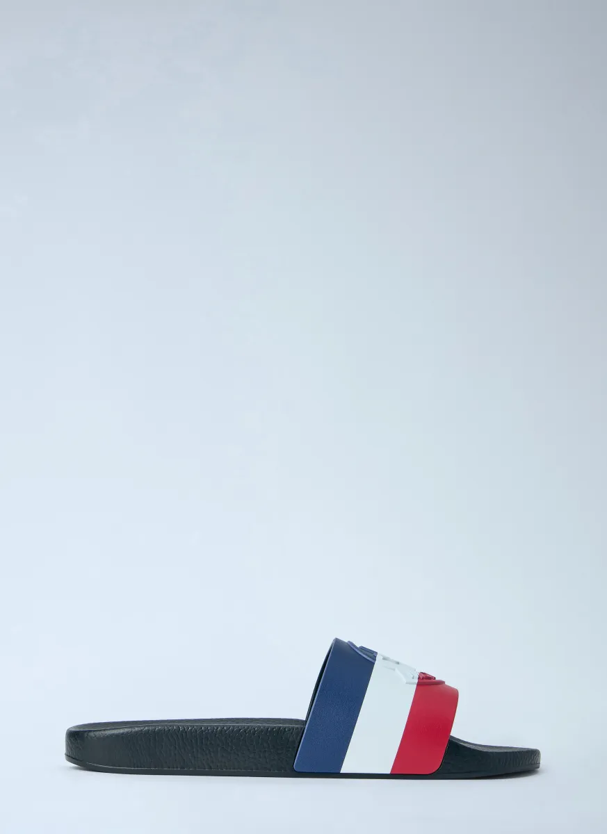 Basile Slides