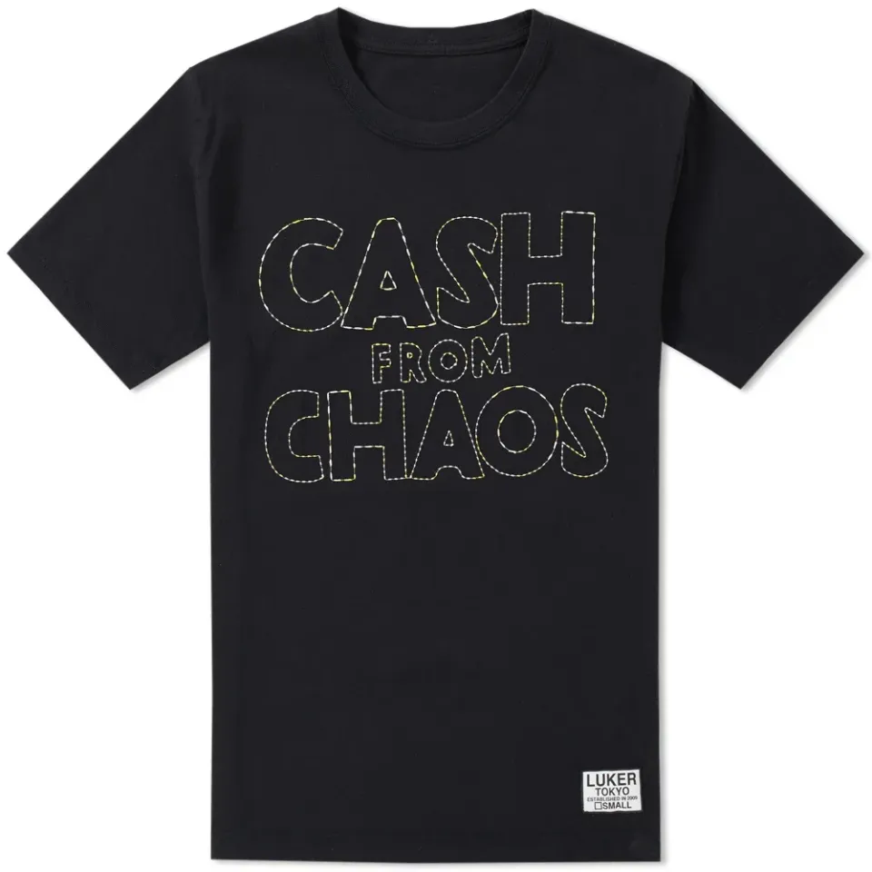 Luker by Neighborhood C.F.C. Tee