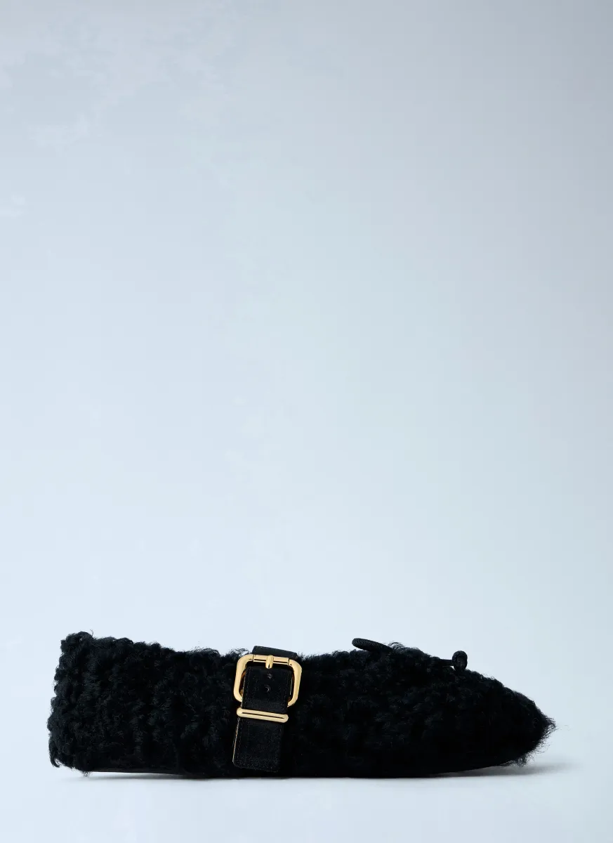 Dancer Shoe