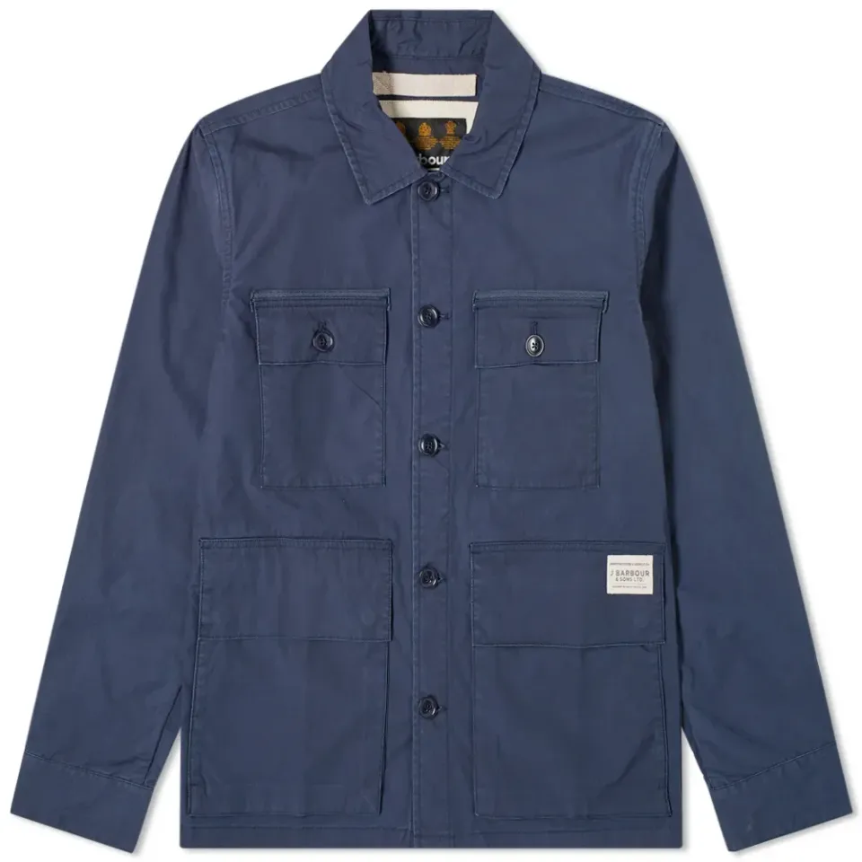 Rowden Casual Jacket