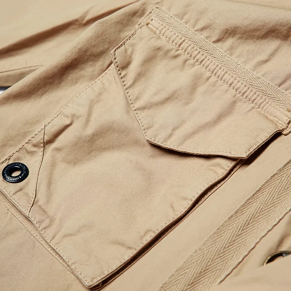 Rig Casual Jacket