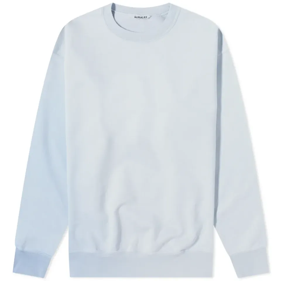 Ombre Crew Sweat