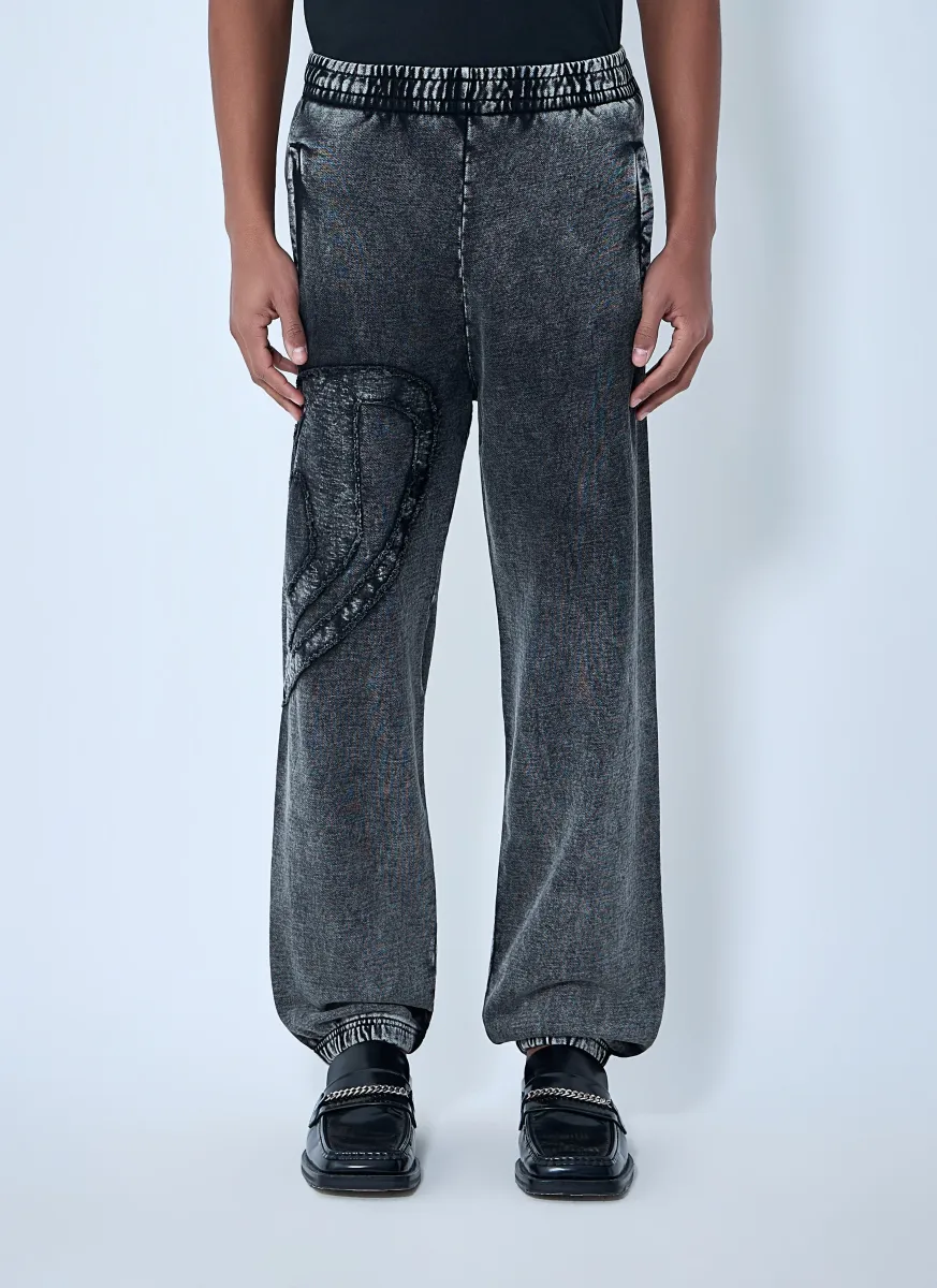 P-Marky-Den P Pants