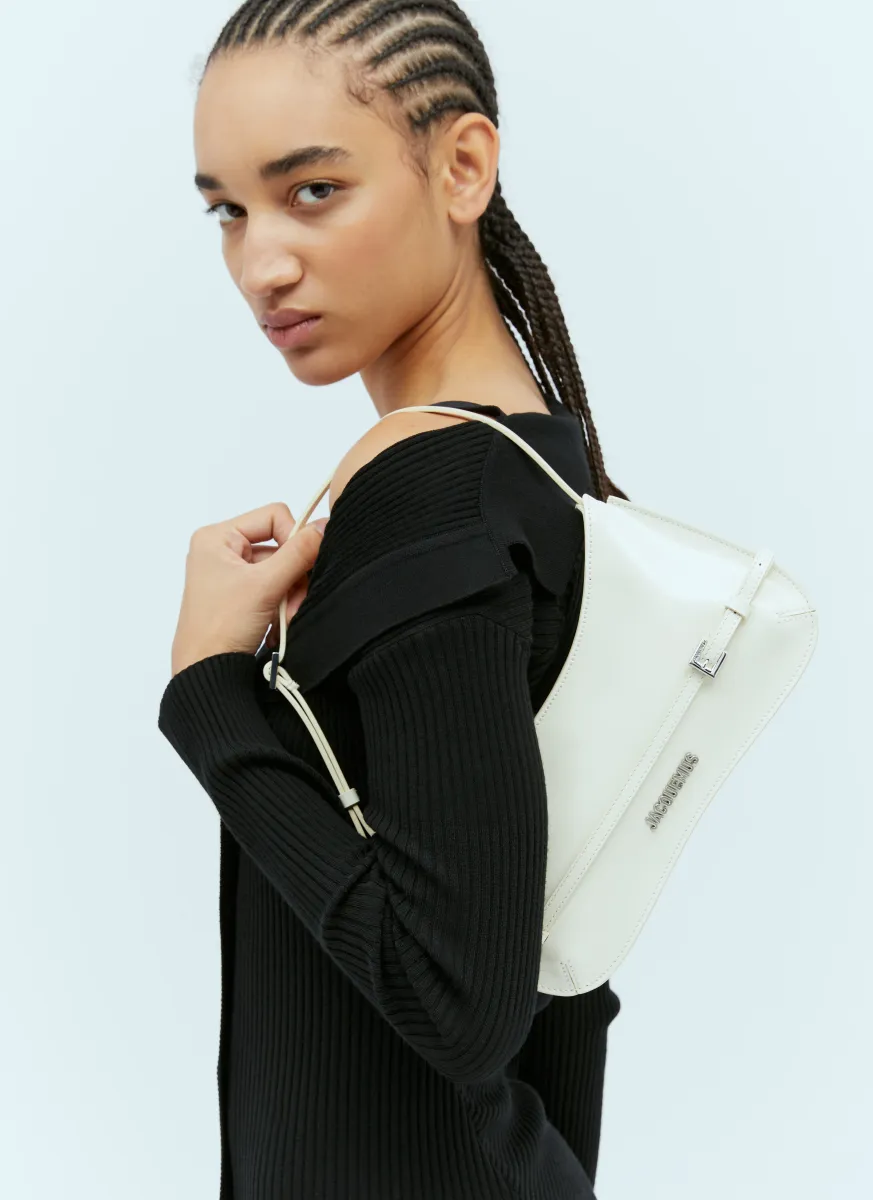 Le Bisou Ceinture Shoulder Bag
