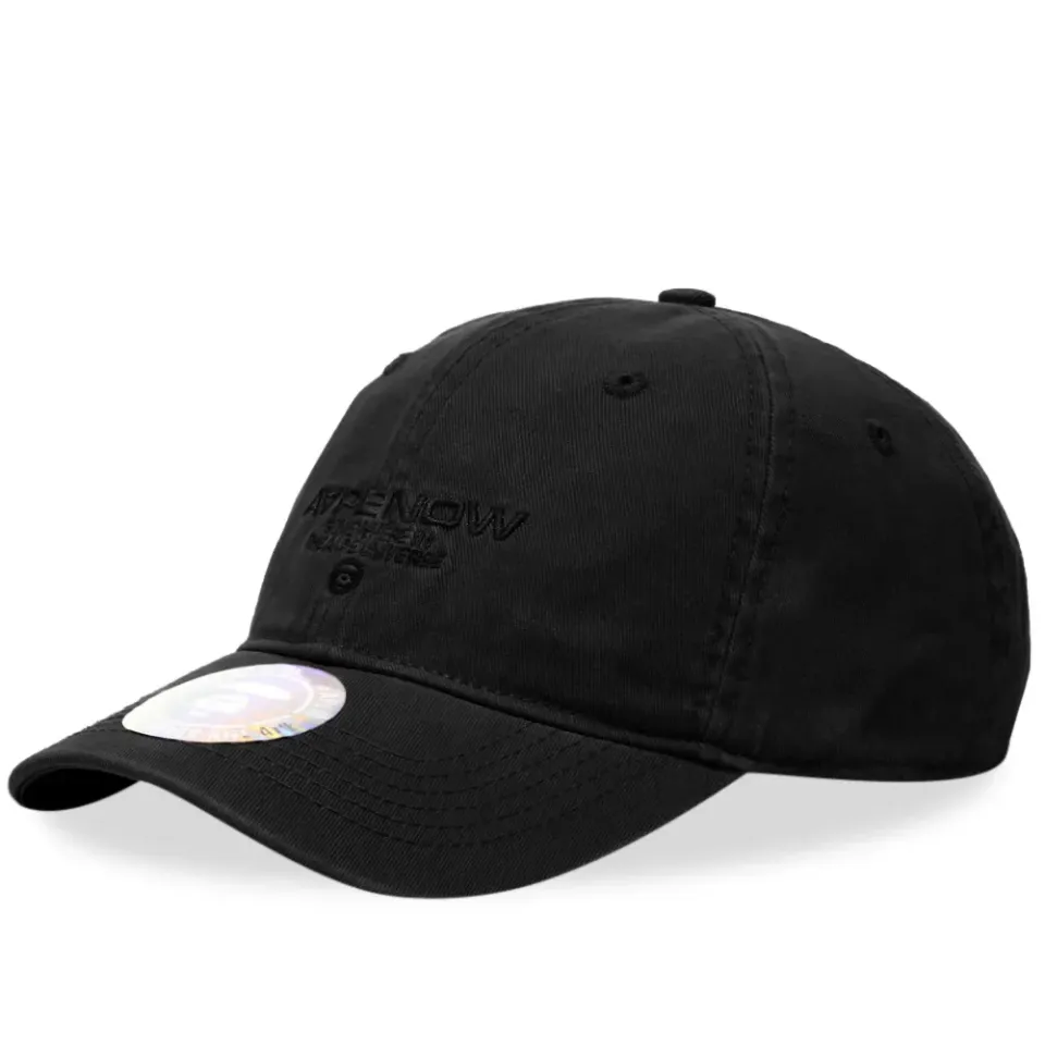 AAPE Washed Cap