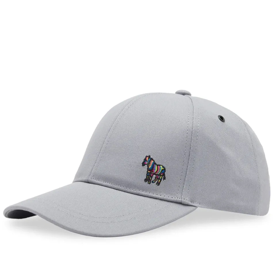 Zebra Cap