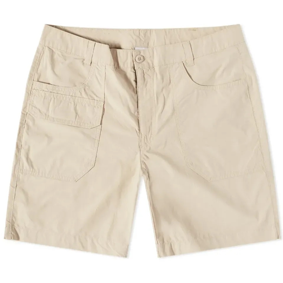 Washed Out Cargo Shorts